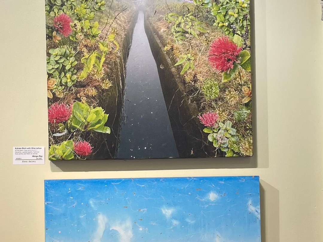 Olena Gallery景点图片