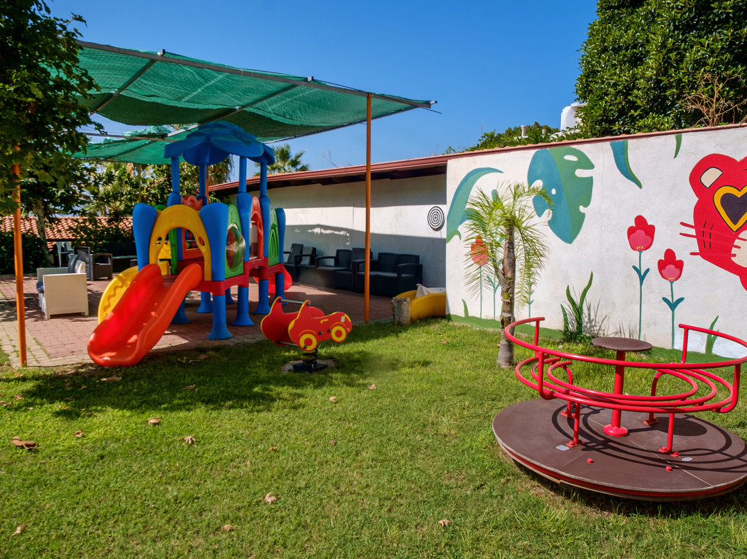 Villaggio Baia D'Ercole主图