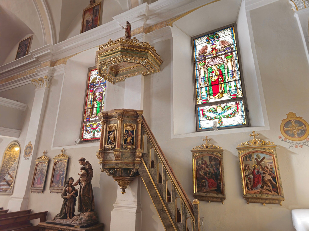 Chiesa di Sant'Antonio景点图片
