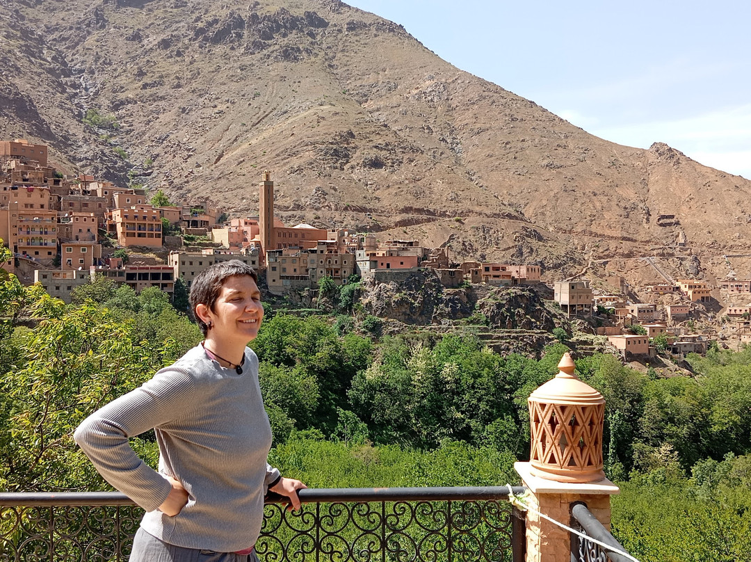 Auberge Lepiney主图