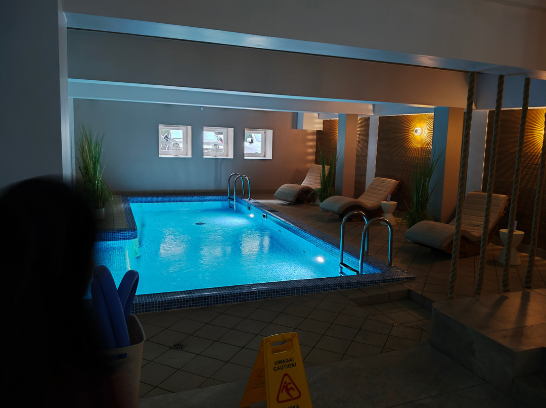 Maxymilian Hotel主图