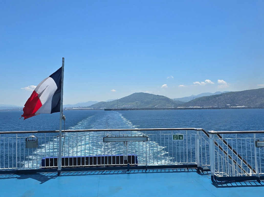 Brittany Ferries-毕尔巴鄂必去景点