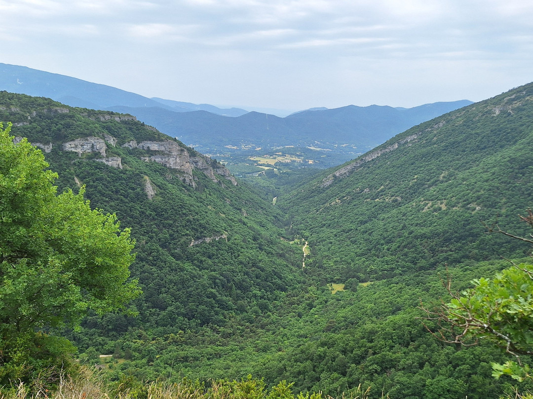 La Chapelle De Saint-maurice-Dieulefit必去景点