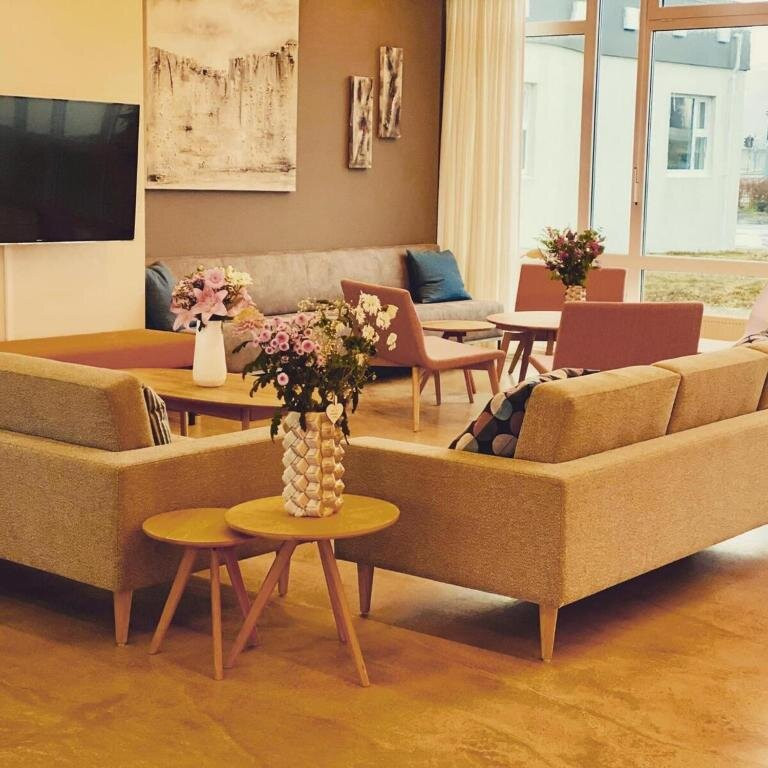 Geo Hotel Grindavik