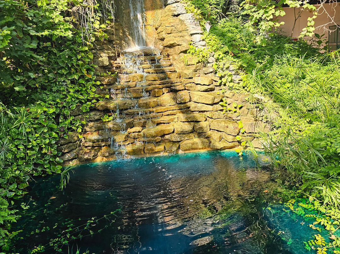 Family Garden Inn & Suites主图