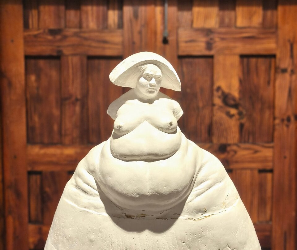 Museo de Arte Contemporaneo Eduardo Westerdahl-德拉克鲁兹索尔港必去景点