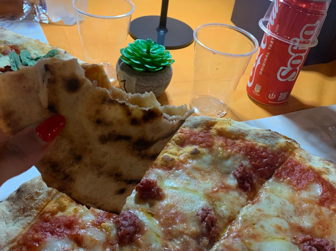 Enzo & Ciro - Pizze E Street Food