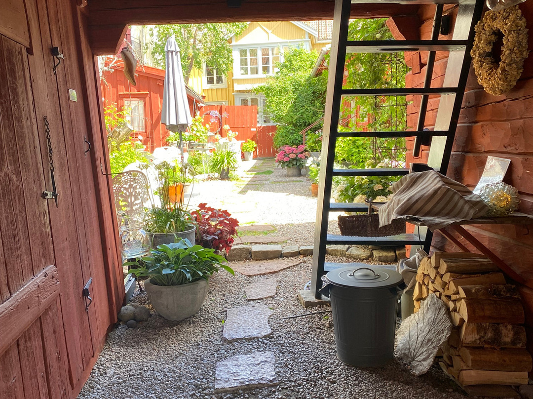 Skomakergarden B&B主图