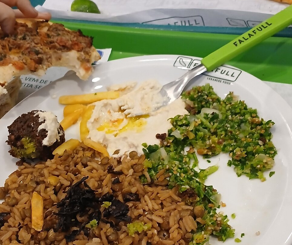 Falafull主图