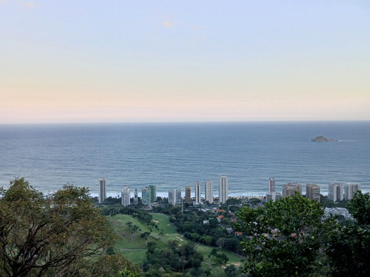 Rio Adventures-里约热内卢必去景点