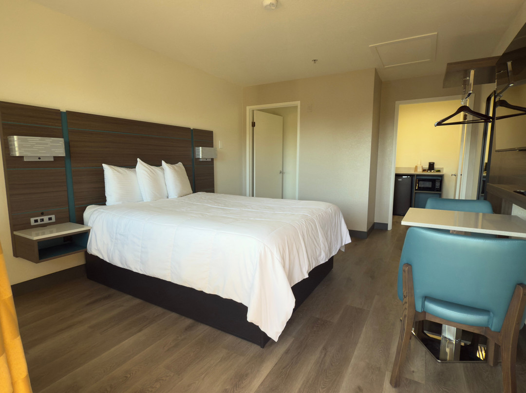 Mission Inn San Luis Obispo主图