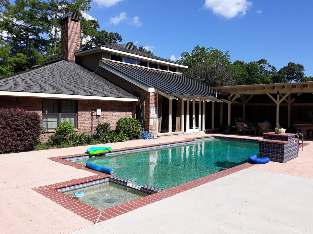 Louisiana Cajun Mansion Bed & Breakfast主图