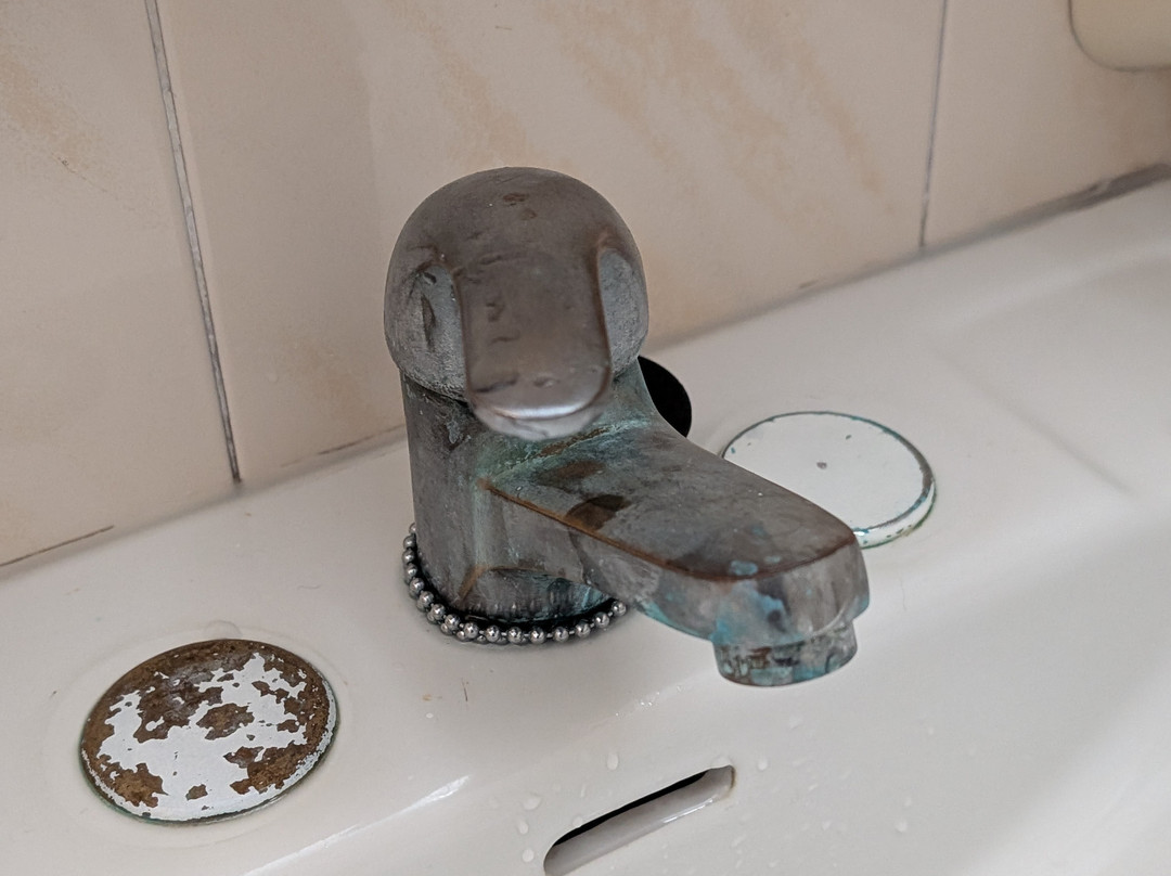 Hotel Villa Petrusa主图