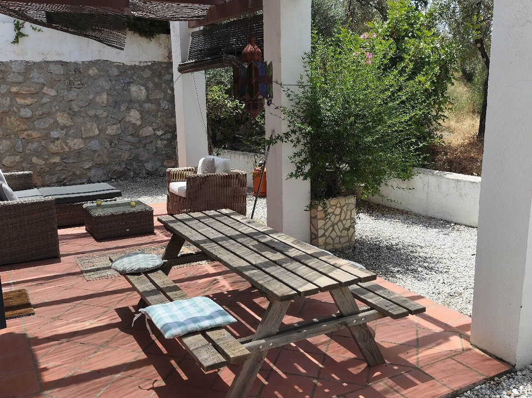 Casa Lobera