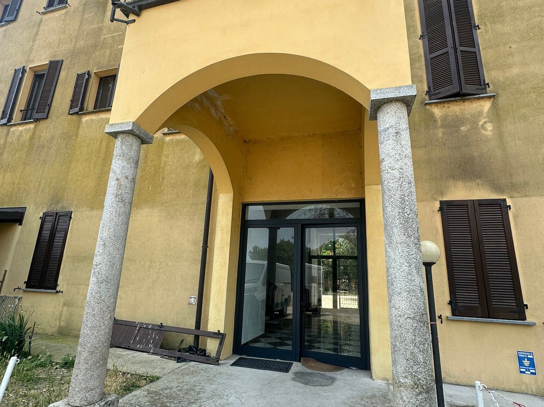 Villa Cairoli-Gropello Cairoli必去景点