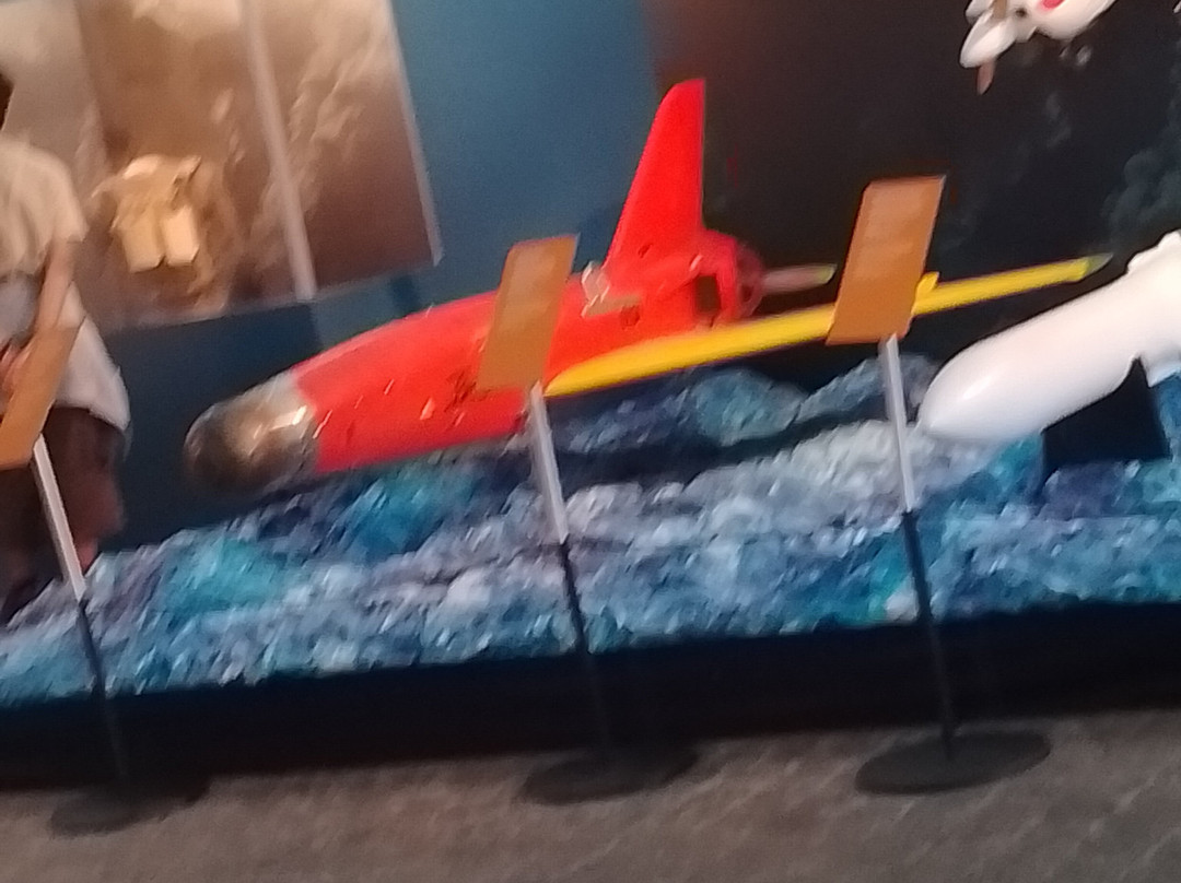 Danish War Museum-哥本哈根必去景点