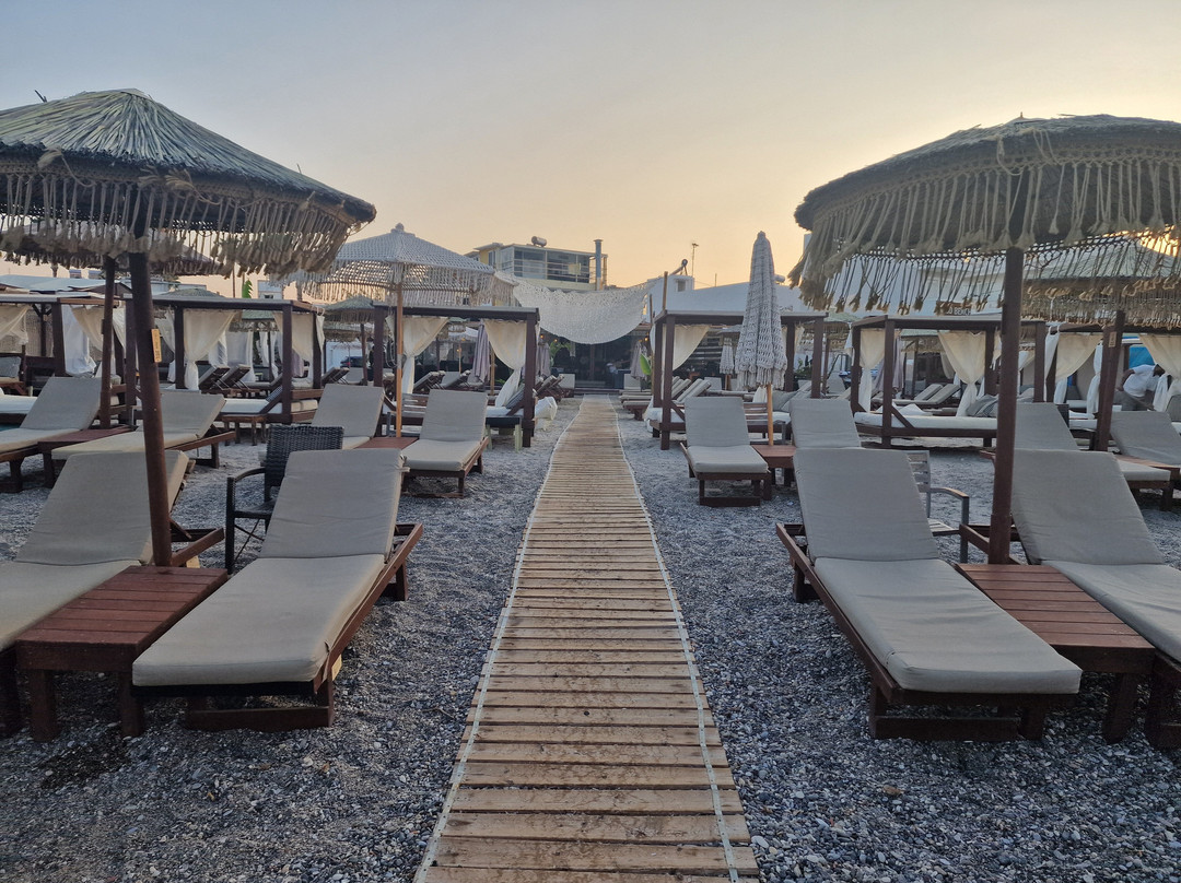 Artemis Heaven Beach Bar-Kos Town必去景点