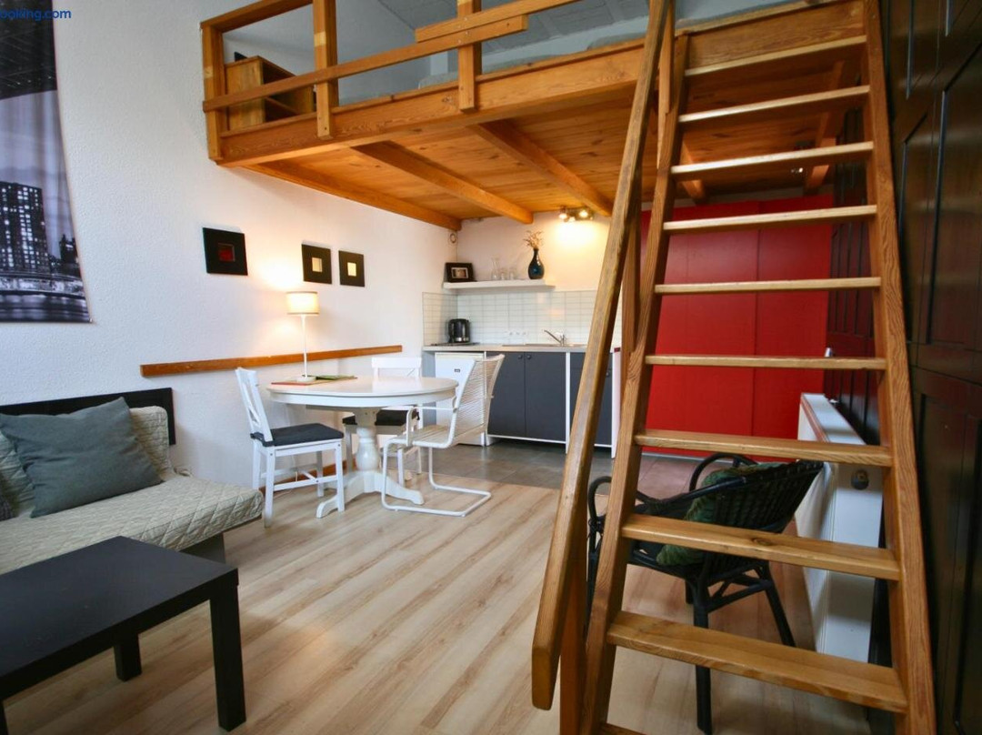 Bed&Breakfast Mikunda