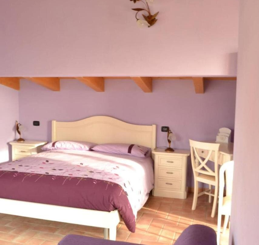 La Palazzina di Gorgognano