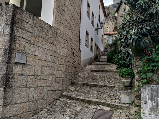 Monsanto GeoHotel Escola主图