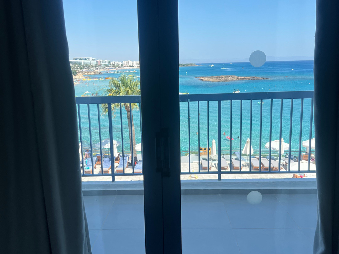 Louis Nausicaa Beach主图