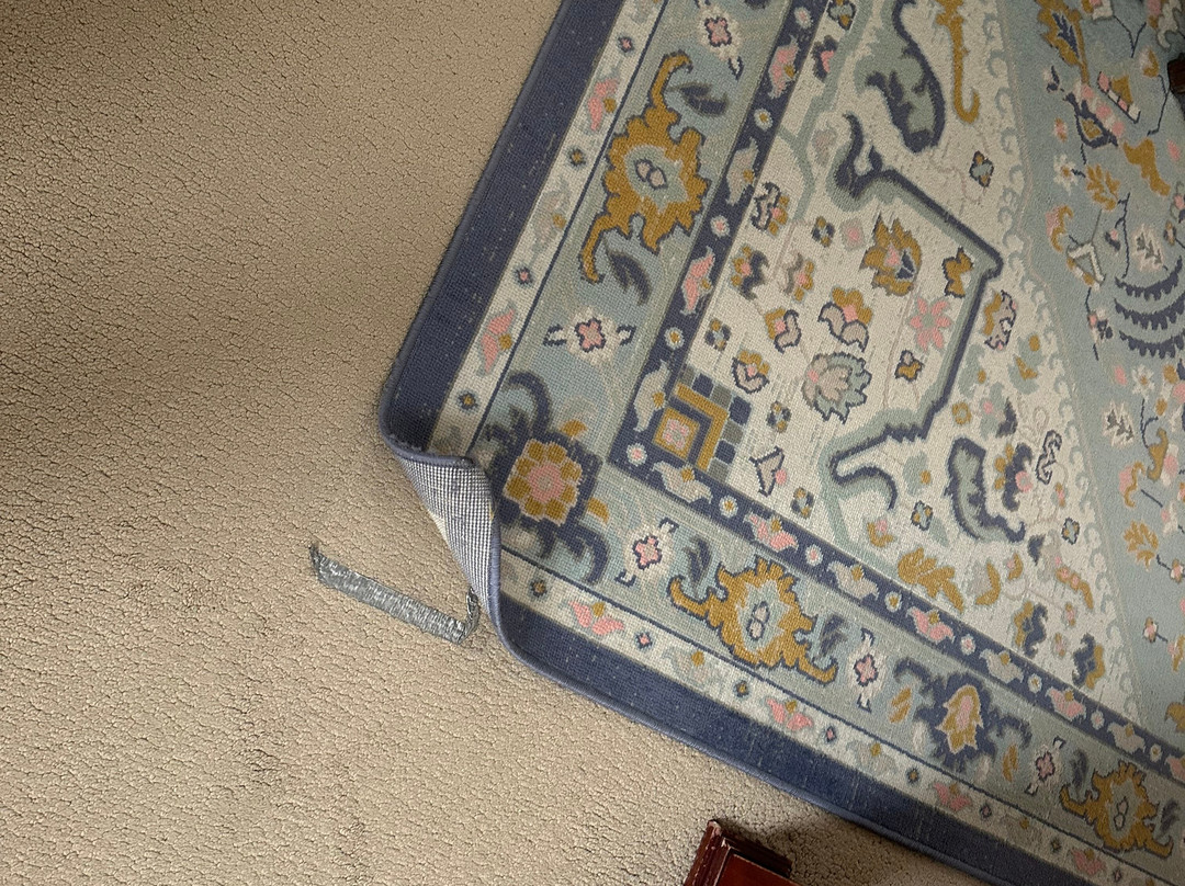 The Reluctant Panther Inn & Restaurant主图