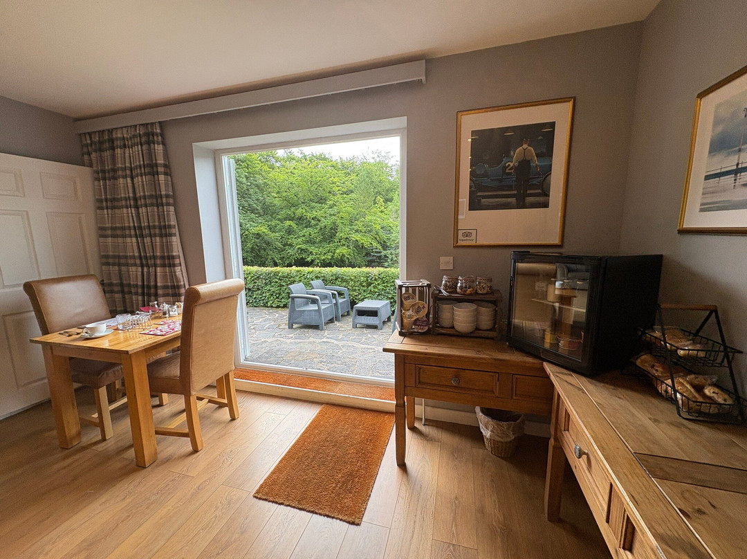 The Glynhir Estate主图