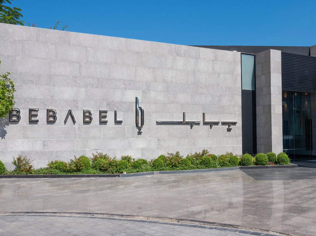 Bebabel Qatar