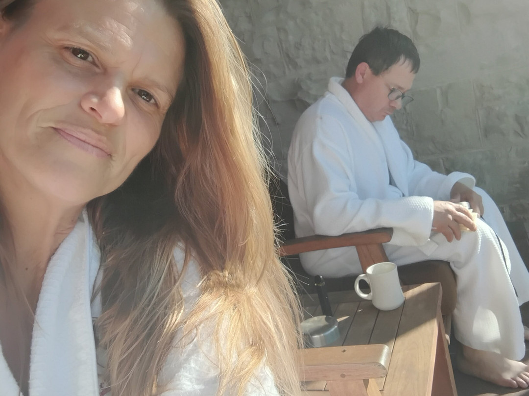 Crescent Hotel & Spa主图