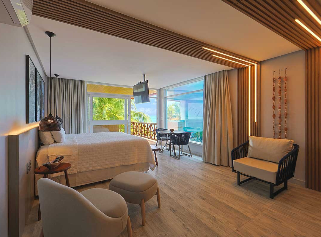 Pousada Marceneiro主图