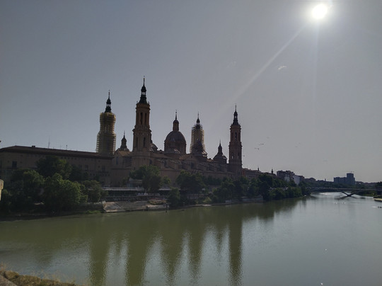 Free Tour Zaragoza-萨拉戈萨省必去景点