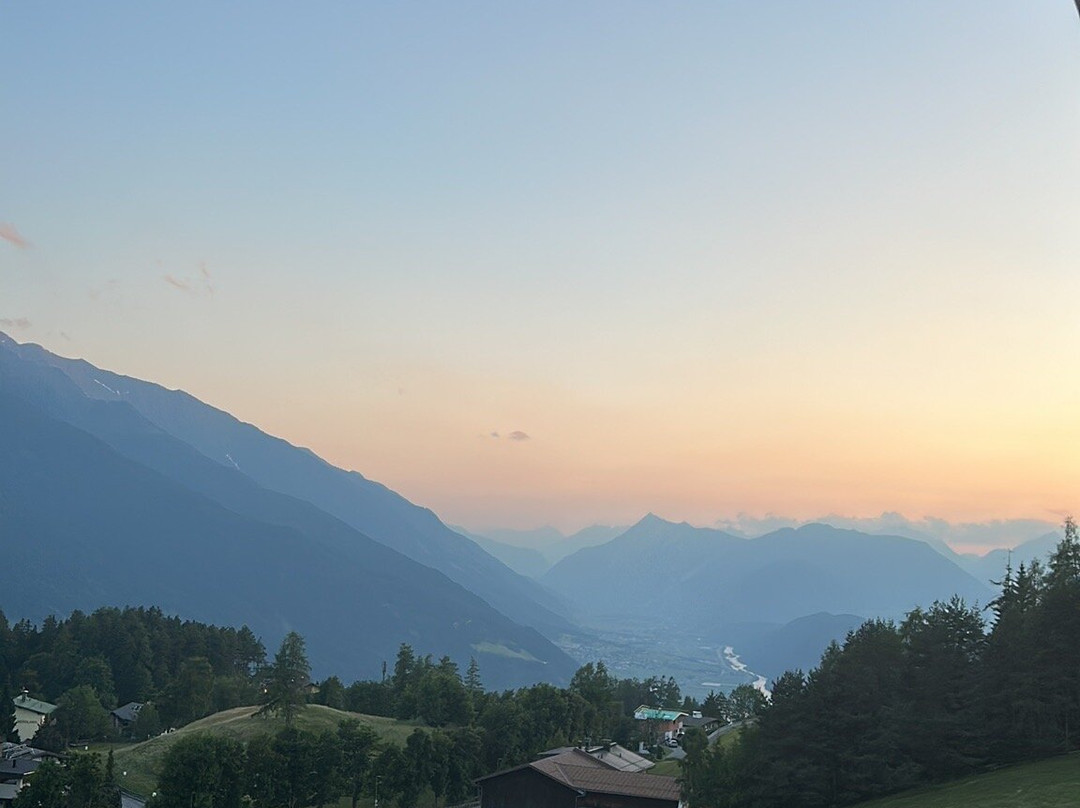 凯撒霍夫维塔酒店主图