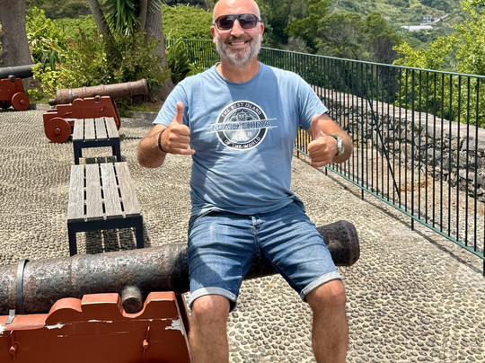 Sense and Flavours Tours-沙尔必去景点