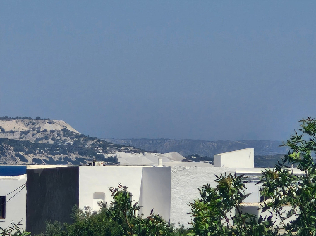 Porfyris Hotel主图