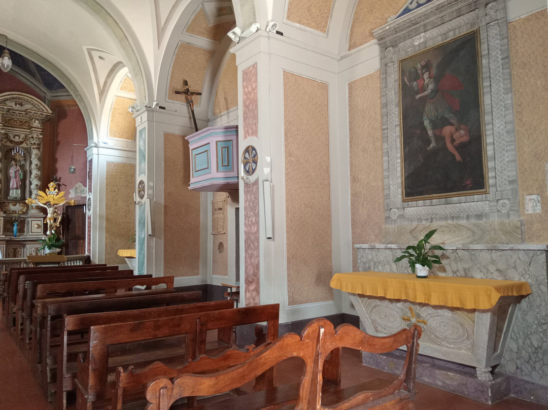 Chiesa di San Donato