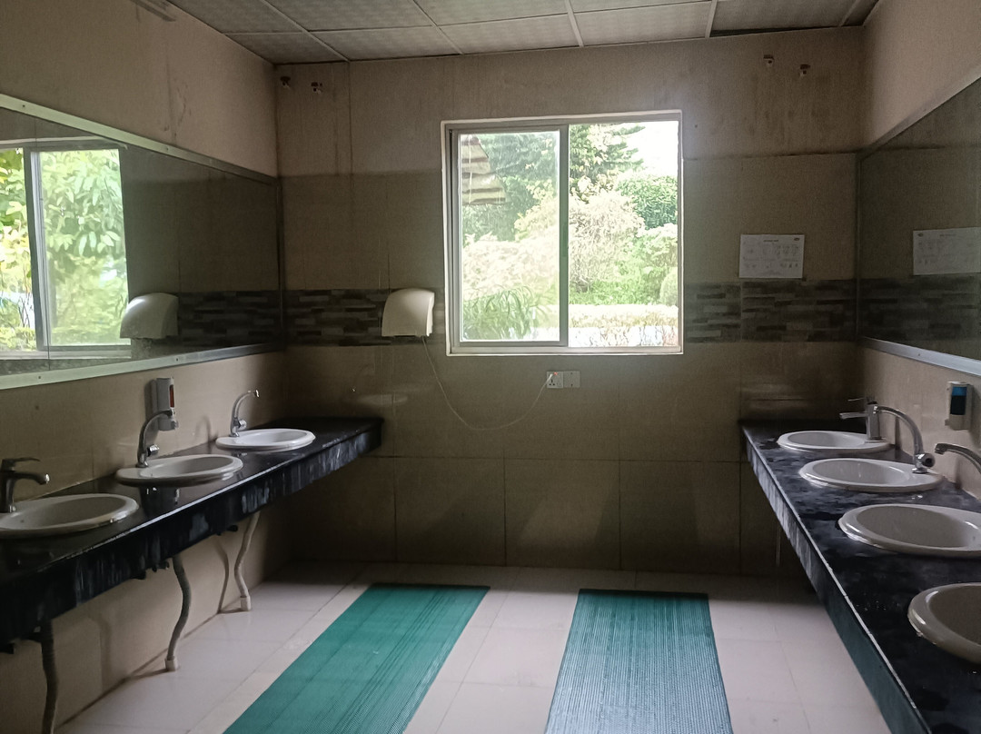 Sea Pearl Water Park Cox's Bazar.-科克斯巴扎尔必去景点