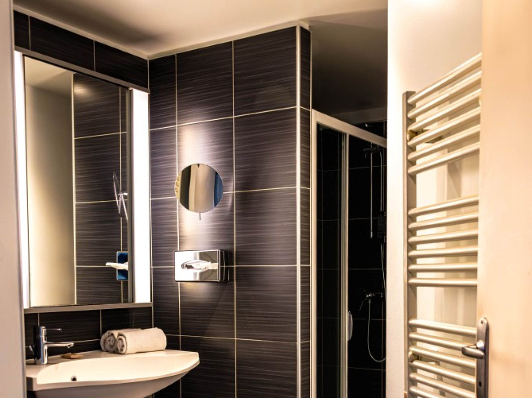 B&B HOME Caen Centre Gare