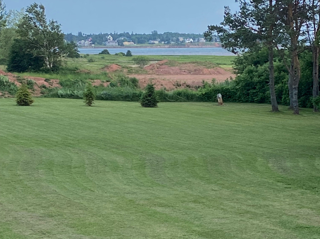 Clark's Sunny Isle Motel主图