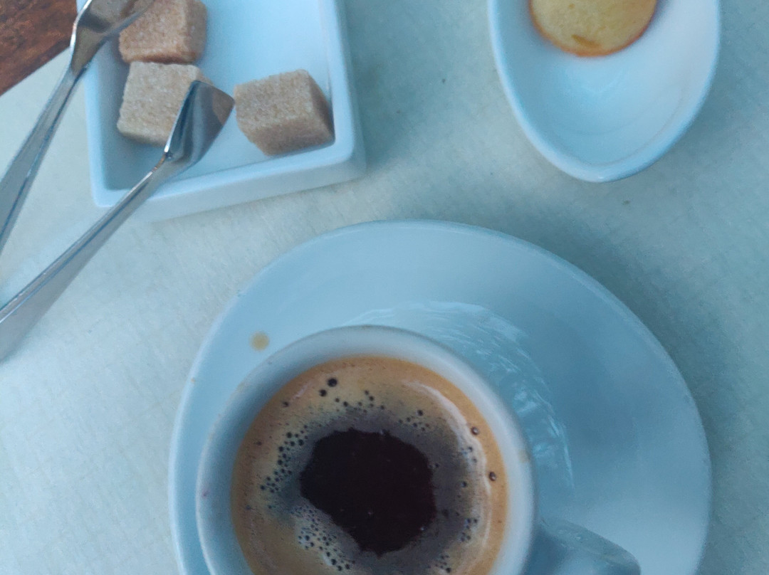 Auberge du Donjon主图