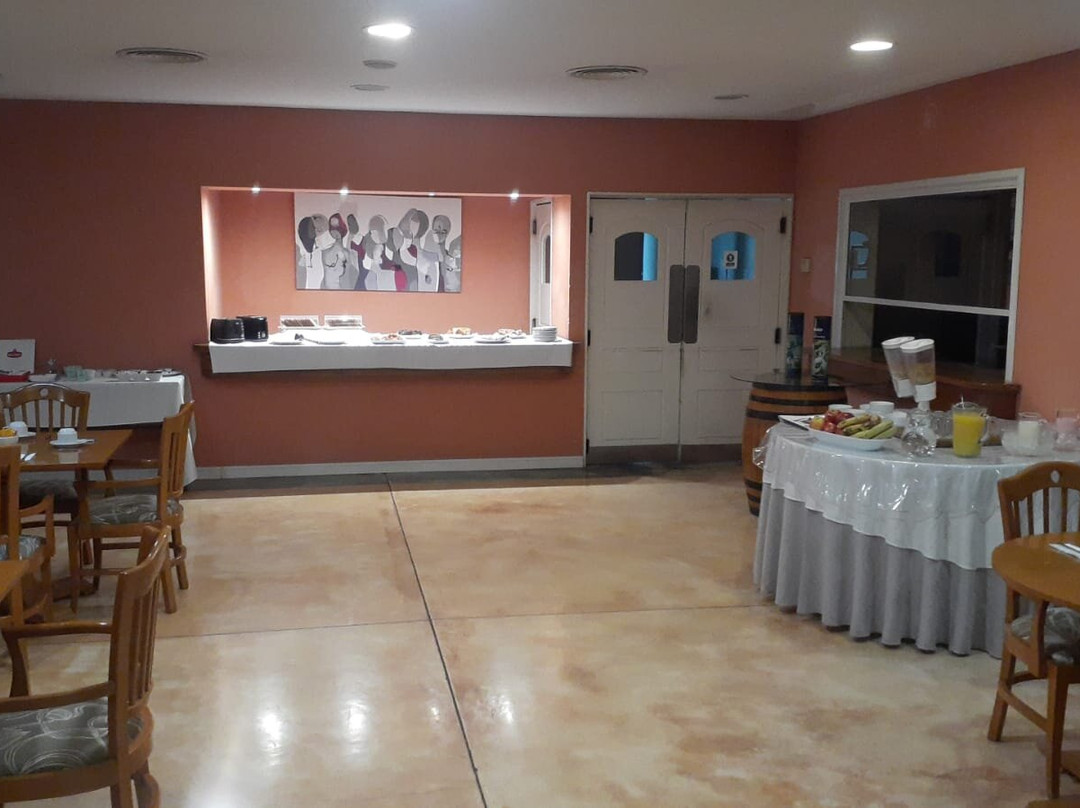 Paradores Austral Bahia Blanca主图