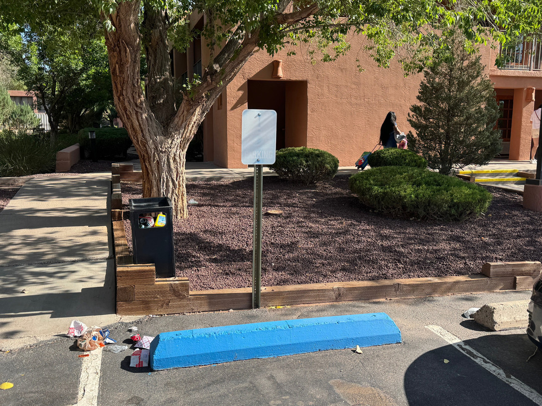 Holiday Inn Canyon De Chelly by IHG主图