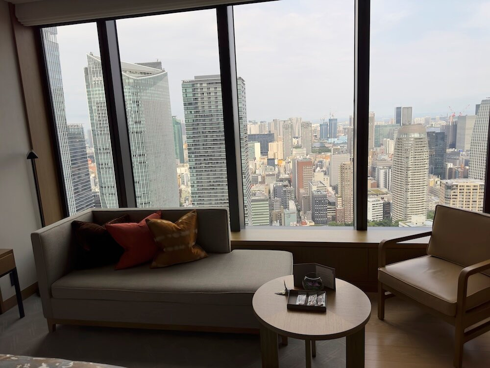 The Okura Tokyo主图