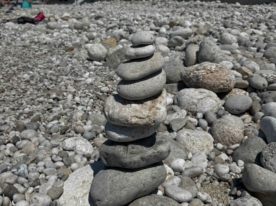 Lourdas (Lourdata) Beach-Lourdata必去景点