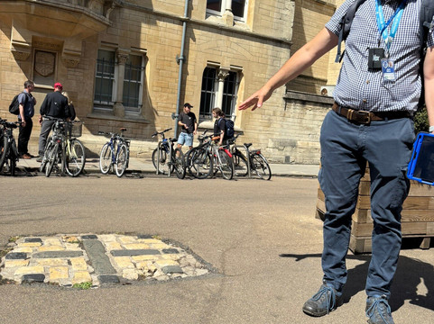 Undercover England-伦敦必去景点