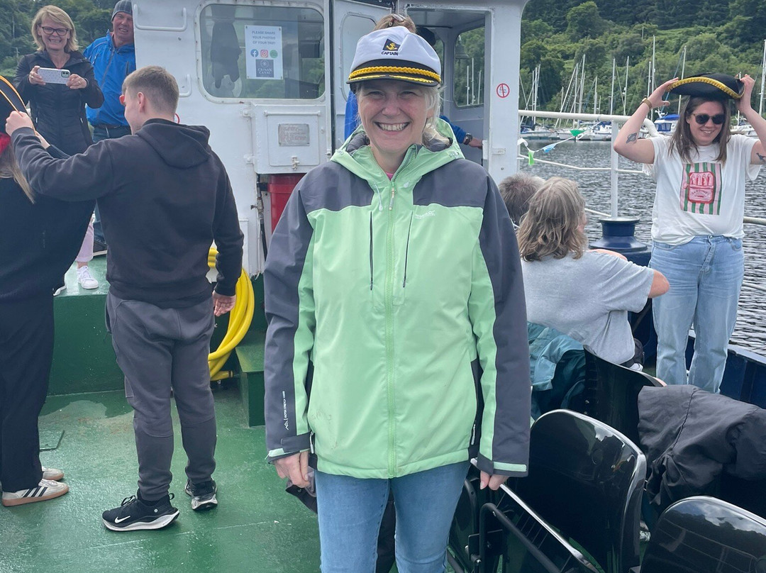 Crinan Canal Cruises-Crinan必去景点