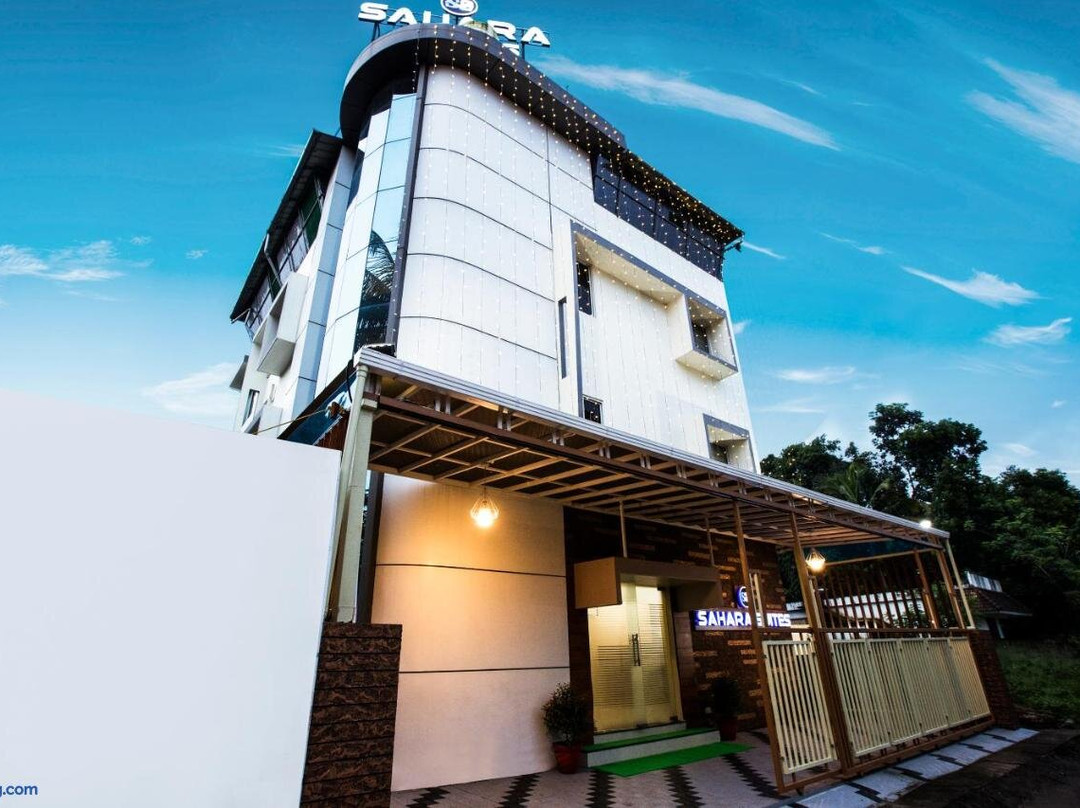 Sahara Suites Kochi
