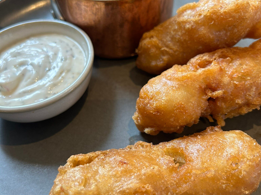 Hotel Disko Island主图