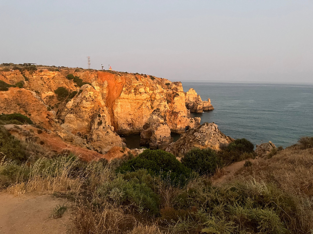 Across Portugal-卡卡维卢斯必去景点