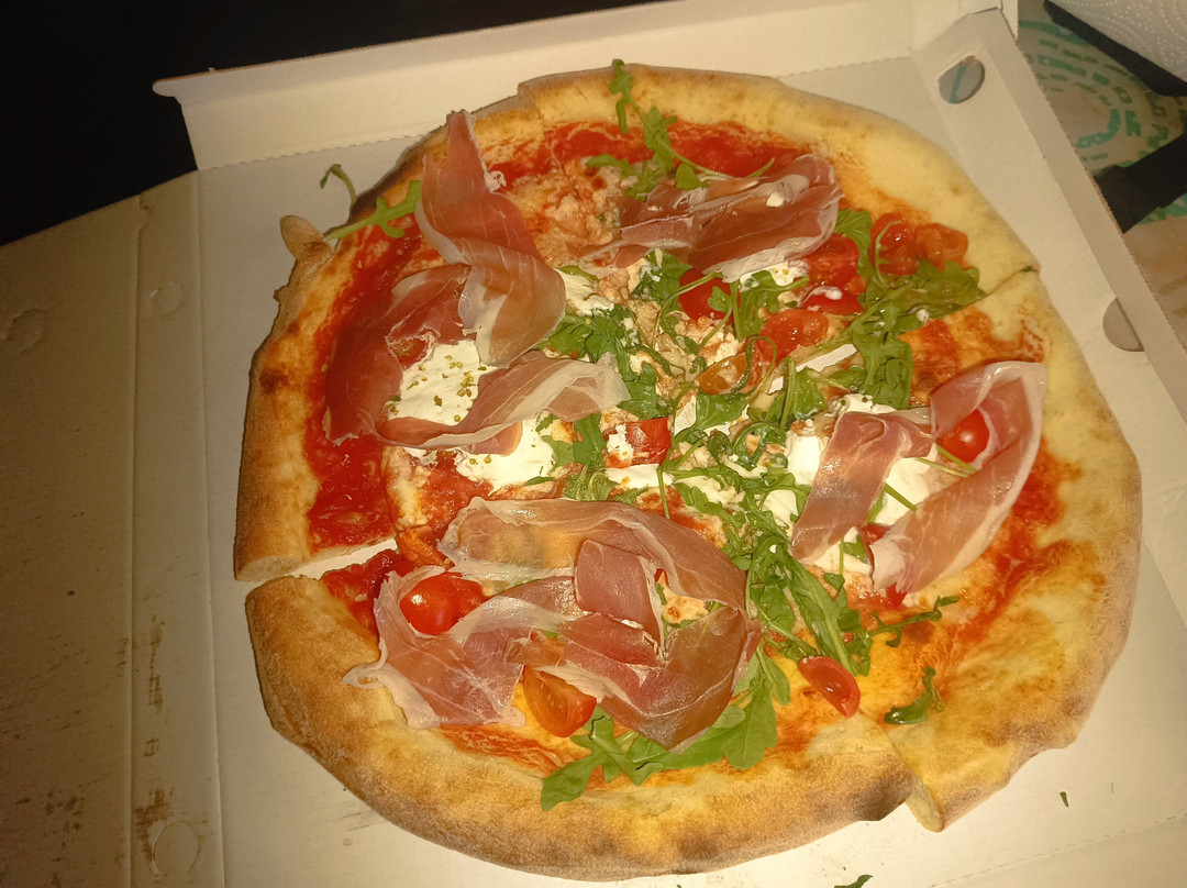 400 Gradi Pizzeria Ristorante
