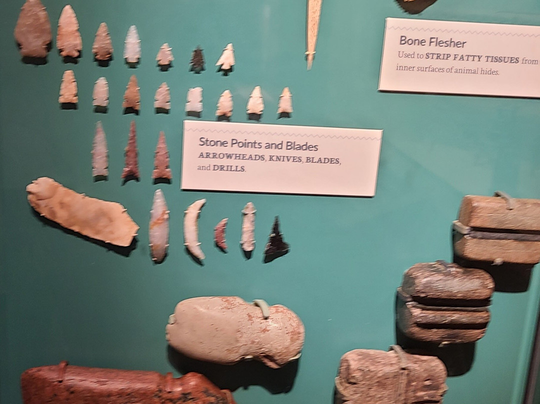 Pecos National Historical Park-Pecos必去景点